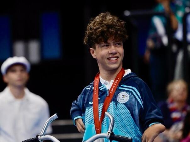 Barlov: Sretan sam što sam učinio narod Bosne i Hercegovine ponosnim