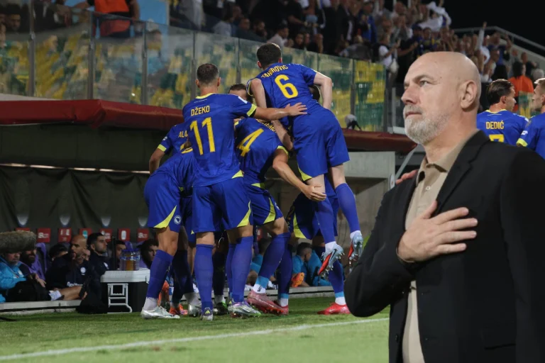 Zmajevi i sa remijem protiv Rumuna mogu direktno na Mundijal, ali…