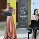 Svečano u Tuzli otvoren Prvi internacionalni festival muzike „Sinfonia di sale“