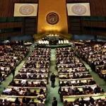 Generalna skupština UN-a: Odgođeno glasanje o rezoluciji o genocidu u Srebrenici