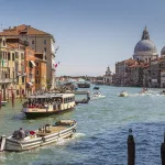 Venecija prva na svijetu turistima uvela naplatu ulaska u grad