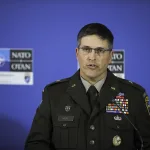 Šta znači imenovanje novog komandanta NATO štaba za Bosnu i Hercegovinu…