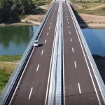 Krenula izgradnja prelaza koji “otvara” novu cestu i most