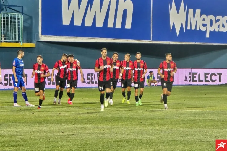 Sloboda iznenadila Široki na Pecari i osvojila prvi bod u sezoni